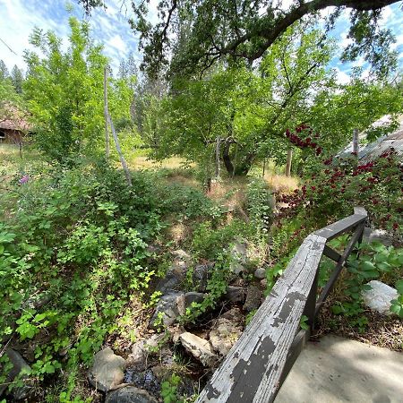 Vans Yosemite Garden Cottage Гровленд Экстерьер фото