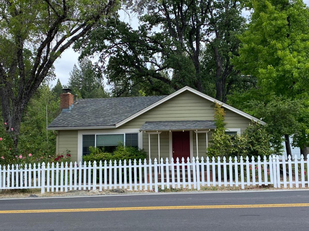 Vans Yosemite Garden Cottage Гровленд Экстерьер фото